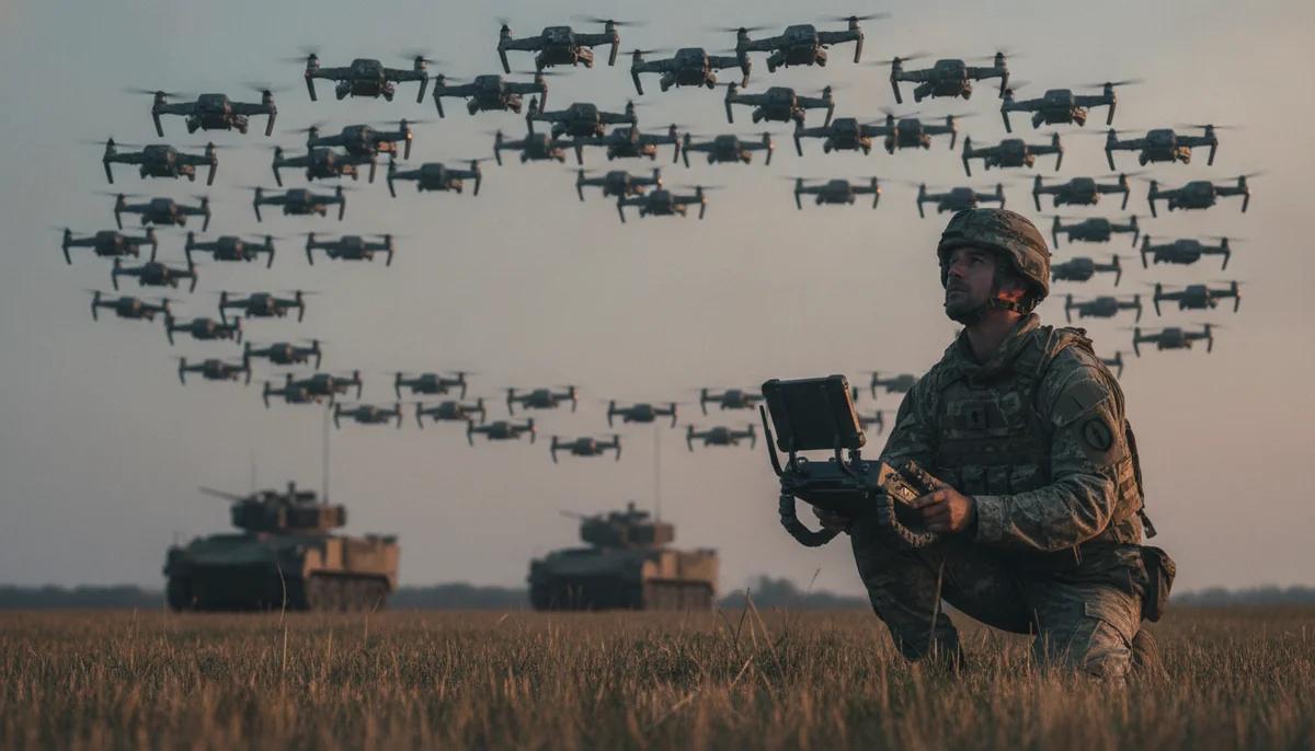 Unmanned & Autonomous Systems